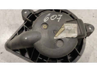 Вентилятор печки    659963H   Peugeot 607