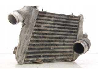 Интеркулер  4E0145805G   Audi A8 S8 D3 4E 