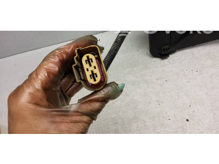 Turbodmychadlo Электрический вентилятор радиаторов 7H0121201BM, 0130303916 Volkswagen Transporter - Caravelle T5 AXC