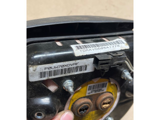 Подушка безопасности водителя P0UW70XDVAF, TDRAV0565A1778 Dodge Magnum