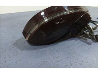 Zpětné zrcátko  Audi A8 S8 D2 4D 2019    