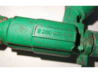 Vstřikovač 3531037150, 9260930004 Hyundai Santa Fe pro benzínový motor 2.7