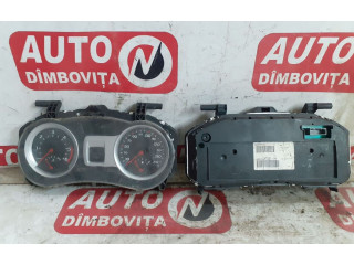 Панель приборов 8200582705H, 8200761861N Renault Clio II
