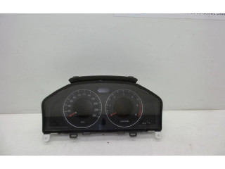 Панель приборов 30786623, 30786623 Volvo V70