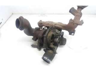 Турбина Peugeot 406 9622526980