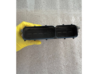 Блок управления двигателя 07K906055CJ, 07K907309B Volkswagen Jetta VI