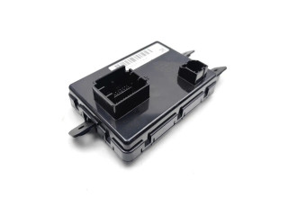 Блок управления климат-контролем P68103284AF   Jeep Cherokee