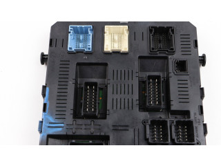 Блок предохранителей 9663510580, 281171702B Citroen C4 I