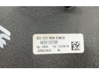 Зеркало электрическое Сзади Dacia Sandero