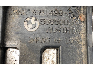 Топливная рампа 7531634 BMW 5 E60 E61