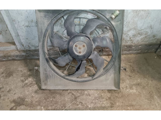 Вентилятор радиатора Gf17m21 KIA Ceed