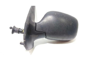 Zpětné zrcátko Nissan Kubistar 2004 7700354636L