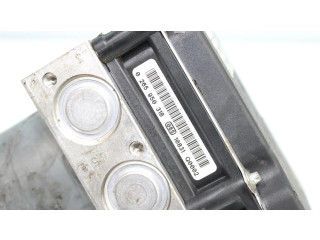 Блок АБС 3451342468202 BMW X3 E83 2003 - 2010 года
