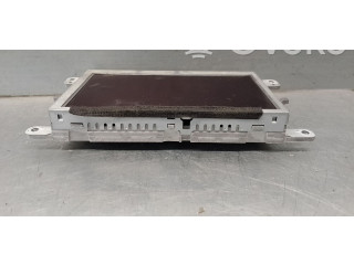 Дисплей 8T0919604 Audi A4 Allroad