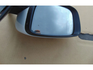 Zpětné zrcátko Volvo XC60 2014