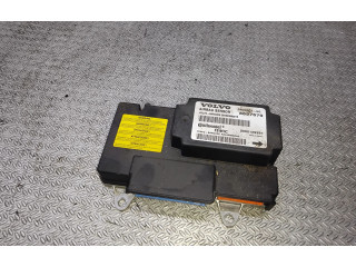 Блок подушек безопасности 8697679   Volvo V50