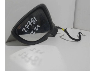 Zpětné zrcátko Nissan Micra 2018