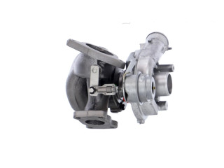 Turbodmychadlo Турбина 713667-5003S, 713667-5003S   Fiat Ulysse   