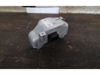 Блок комфорта Skoda Rapid (NH)