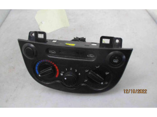 Блок управления климат-контролем 96397523, 96397523   Chevrolet Matiz