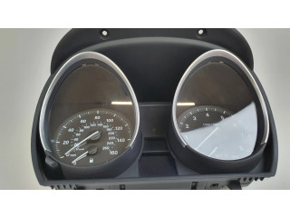 Панель приборов 9232487 BMW Z4 E89