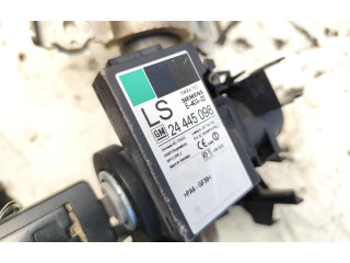 рейка Колонка рулевая 26108652, 8AA9000010A5 Opel Meriva A 2003 - 2010 года