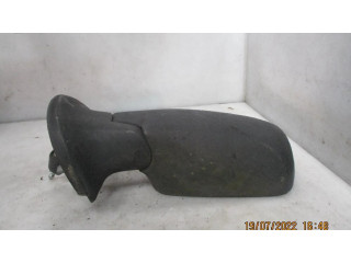 Зеркало электрическое левое Fiat Punto (176) 1993-1999 года