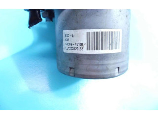 Блок АБС 61589-45100, IMPRK1244972 KIA Venga - года