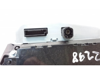 Дисплей 9252591, 62309252591 BMW X3 F25