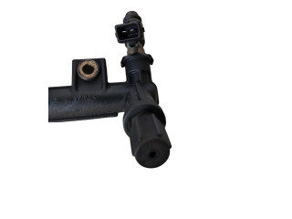 Vstřikovač 71729224, 188A4000 Fiat Punto (188)