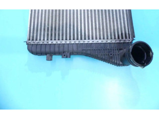 Интеркулер  1K0145803S, IMPRK1301201   Skoda Superb B6 (3T) 
