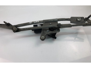 Моторчик дворников 8648343    Volvo V70