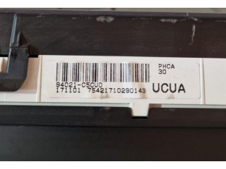 Панель приборов KIA Sorento