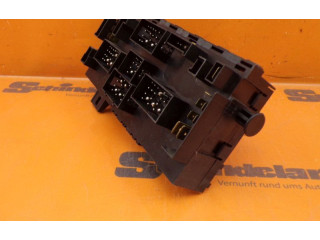 Блок предохранителей 171941813D, 171941813D Volkswagen Golf II