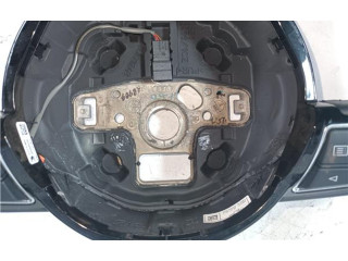 Руль Audi Q3 8U 2011 - 2016 года 4L0419689A