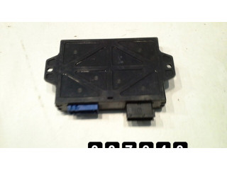 Блок управления двигателя 9641691180 Peugeot 607