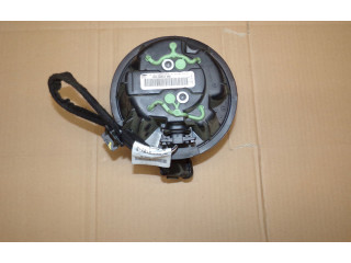 Вентилятор печки       Dacia Sandero