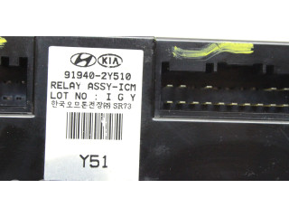 Řídící jednotka 391032F950, 0281030304 Hyundai ix35 2013