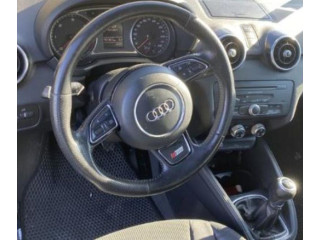 Блок управления климат-контролем 8X0820043B6PS Audi A1