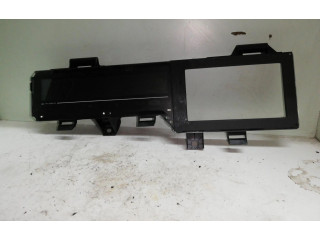 Дисплей    SLV259153753R   Renault Scenic III -  Grand scenic III