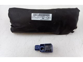 Подушка безопасности в сиденье 985H06871R, 1111413505901 Dacia Logan II