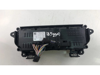 Блок управления климат-контролем JX7T18C612HF   Ford Focus