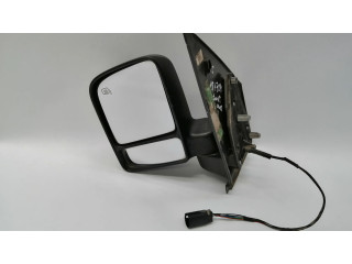 Зеркало электрическое левое Ford Connect 2002-2013 года