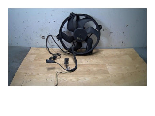 Вентилятор печки    00001253C8, 00001253C8   Citroen Xsara Picasso