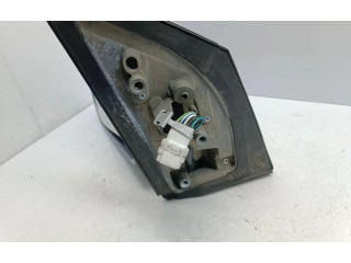 Зеркало электрическое        Mitsubishi Space Star  1998 - 2005 года   