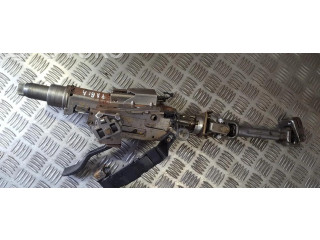 Рулевая рейка 6Q0971615C, 301592122 Skoda Fabia Mk1 (6Y) 1999-2007 года