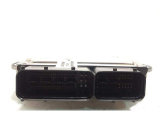 Блок управления двигателя 03L906018JP Audi A4 Allroad