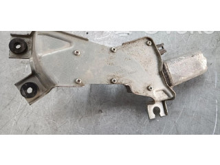 Моторчик заднего дворника 34993581 Land Rover Range Rover Sport L320