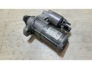 Стартер  02M911022F, 09042019   Audi Q3 F3