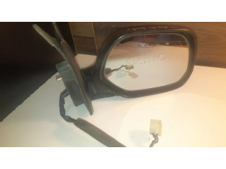 Зеркало электрическое правое Toyota Picnic 1996-2001 года
